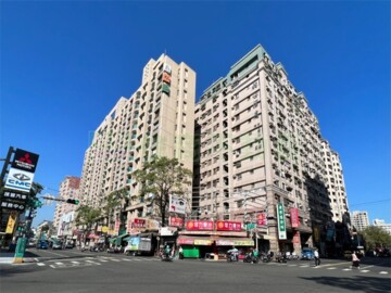 崑庭棋琴待售房屋