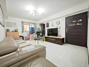 紅綠社區待售房屋