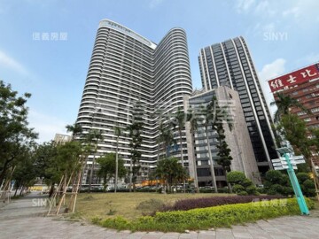 民生1號院待售房屋