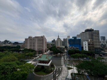 敦年凱旋大道待售房屋