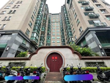 信義路25巷19弄公寓待售房屋