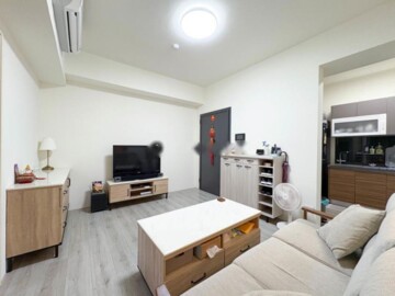 民生高峰會待售房屋