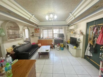 連都大地3待售房屋