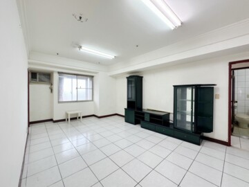 忠孝新城待售房屋