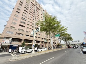 悦讀悦禾待售房屋