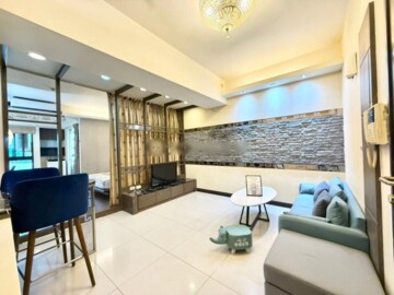 印象巴黎待售房屋