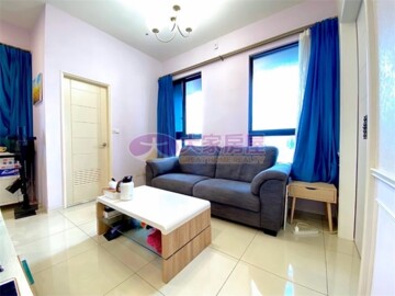 宏普AMAX-SOHO待售房屋