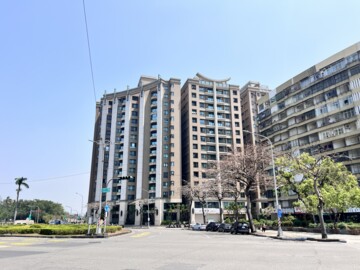 浪琴嶼待售房屋