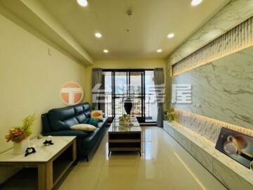 時代菁英甲區待售房屋