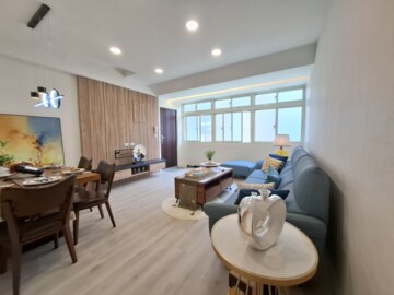 民生路67巷公寓待售房屋