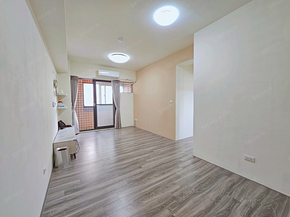 ❤️稀有獨家太原園道崇德綠黛溫馨起家厝三房+車位