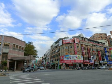 僑達新城A待售房屋