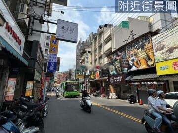 麗緻逢甲待售房屋