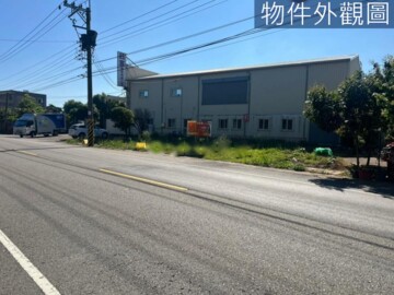 清水｜正臨大馬路｜1字頭丙建｜25米大面寬