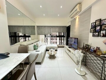 藝光年待售房屋