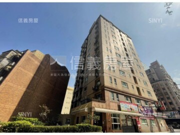 長堤白金漢待售房屋