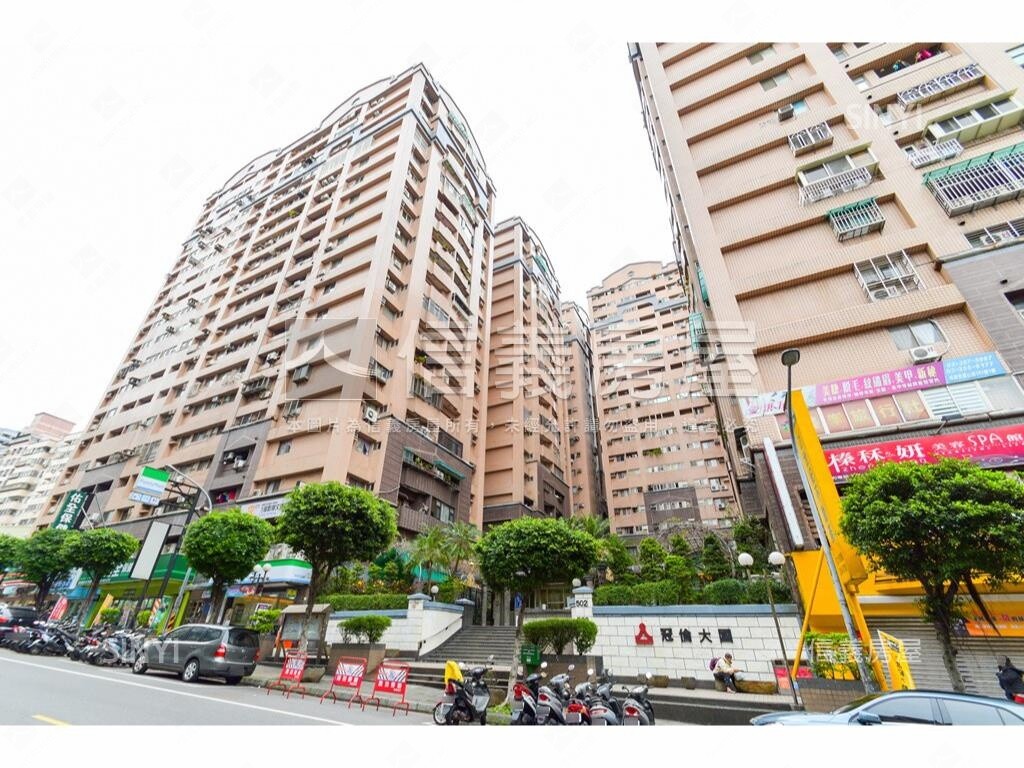 桃園市桃園區冠倫大國待售房屋