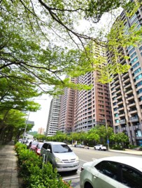 鼎宇美術園邸A棟待售房屋