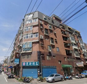 慶華綠晶待售房屋