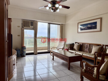 河畔新都待售房屋