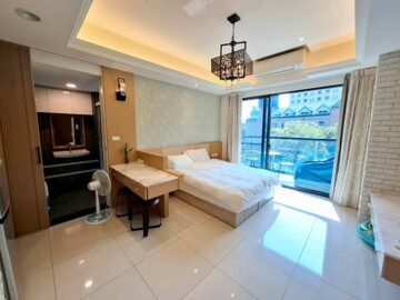 鳳凰喜來登待售房屋