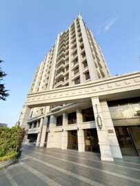立彩耀長安待售房屋