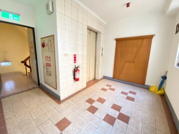 明誠大道東待售房屋