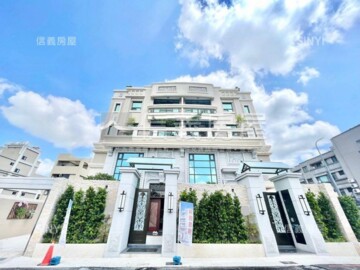 樂屋_中臺會館待售房屋 中臺會館待售房屋