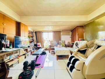 錦繡庭園世界待售房屋