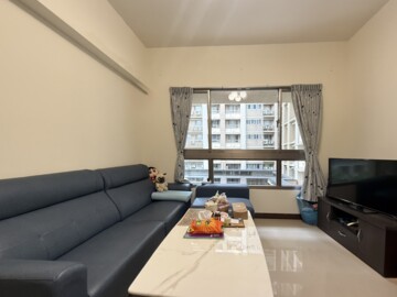 富麗河待售房屋