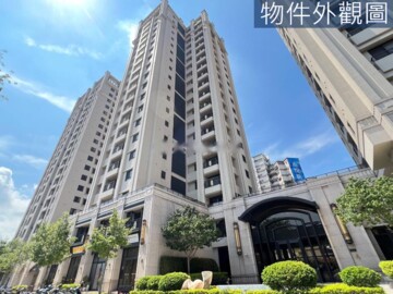 樂屋_豐邑閱文心待售房屋 豐邑閱文心待售房屋