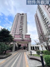 大忠街121號公寓待售房屋