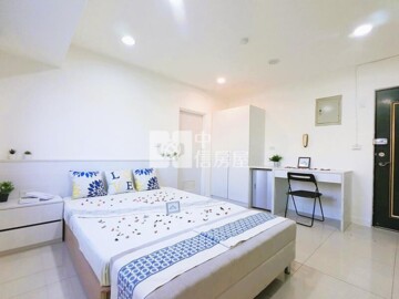 樂屋_真愛逢甲待售房屋 真愛逢甲待售房屋