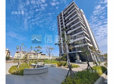 站前青世代待售房屋