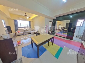 宜誠花園廣場待售房屋
