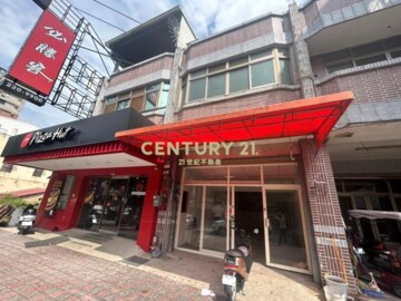 南投縣南投市南崗二路 - Image 1