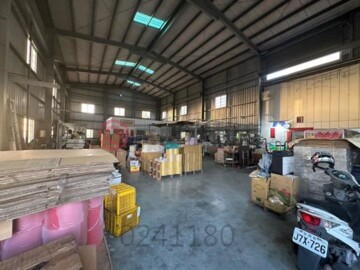 烏日區待租房屋