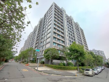 元智大富翁待售房屋