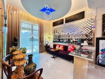 微笑莊園待售房屋