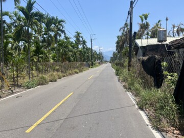 內埔雙面路農地