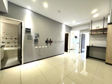 超級城市SUPER讚待售房屋