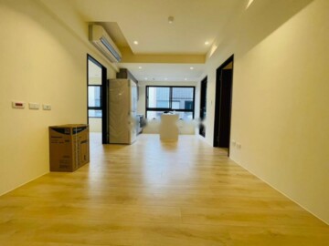 甲山林花園帝寶華廈區待售房屋