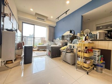 京沅綻待售房屋