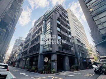 城市島嶼待售房屋
