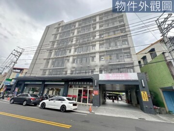 汎威菁英會館待售房屋