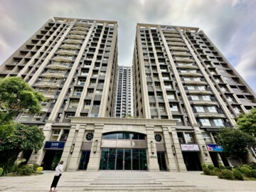 樂屋_江翠PARK/江翠1號待售房屋 江翠PARK/江翠1號待售房屋