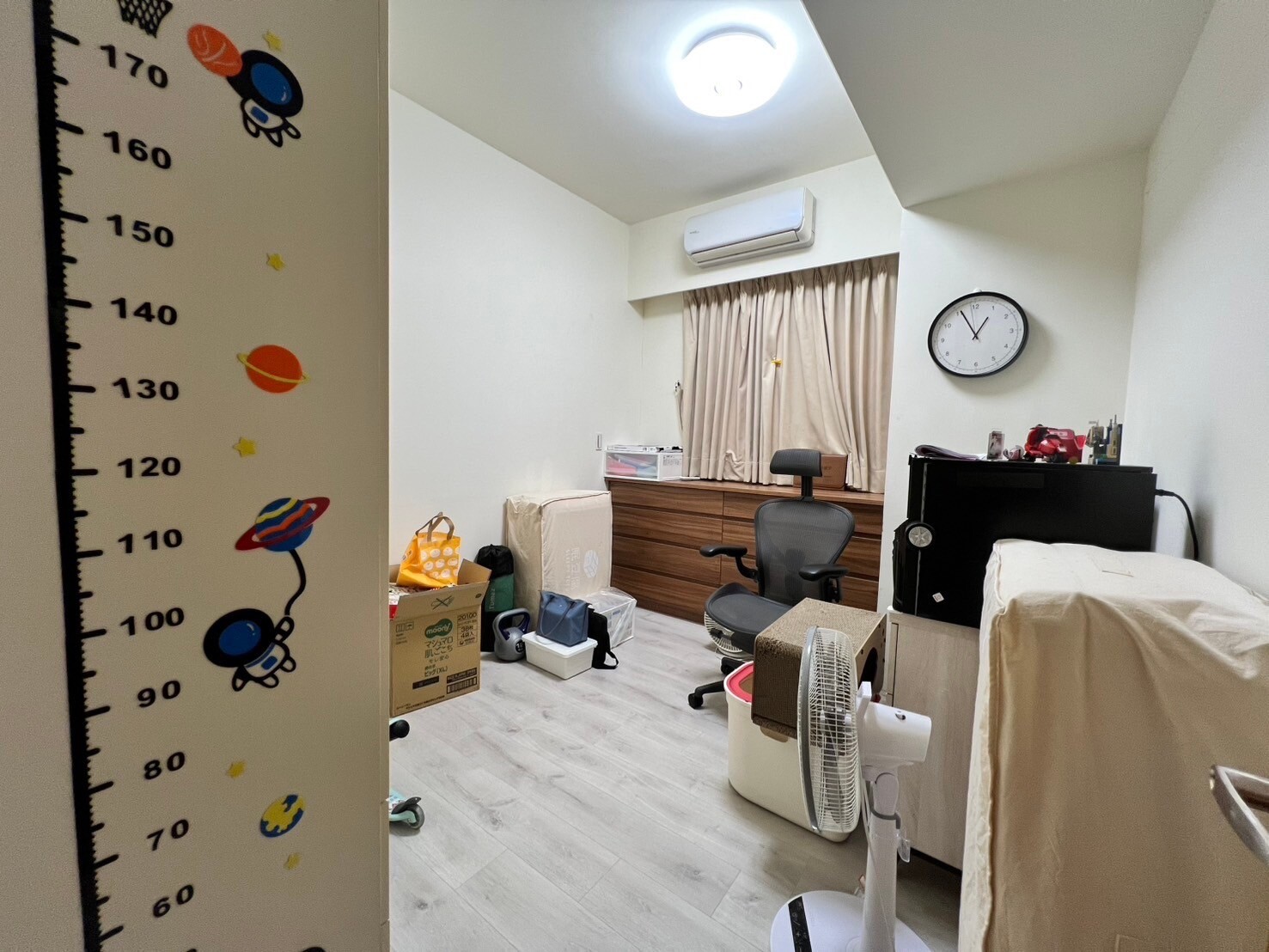 新竹縣竹北市冠軍城峰待售房屋