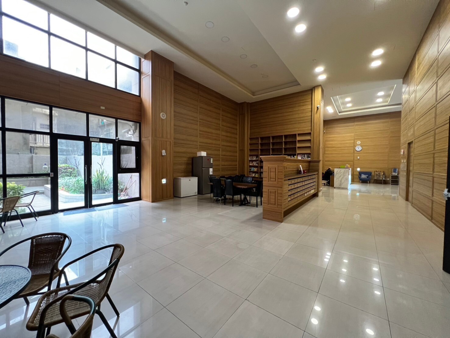 新竹縣竹北市冠軍城峰待售房屋
