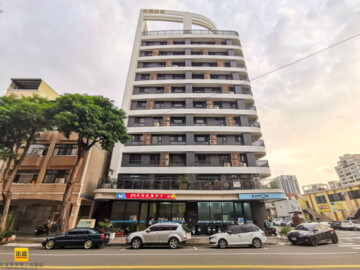 森之頌社區大樓區待售房屋