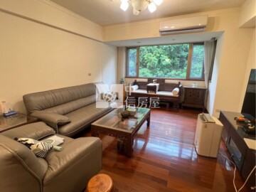 壯觀台北靜園待售房屋